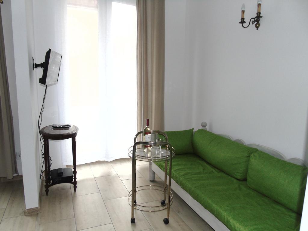 Apartament Maria Apartment Гданск Екстериор снимка