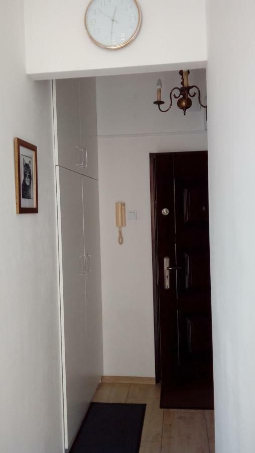 Apartament Maria Apartment Гданск Екстериор снимка